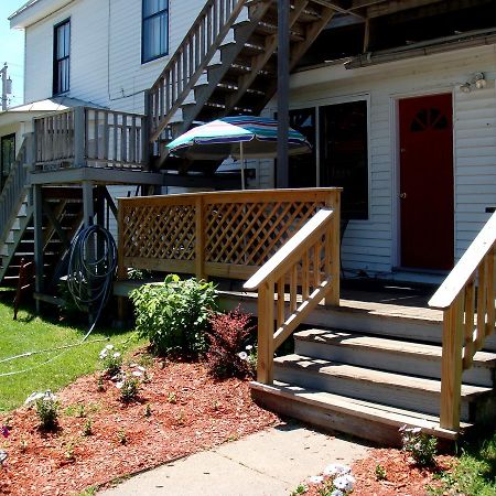 Parks Edge Inn Millinocket Ngoại thất bức ảnh