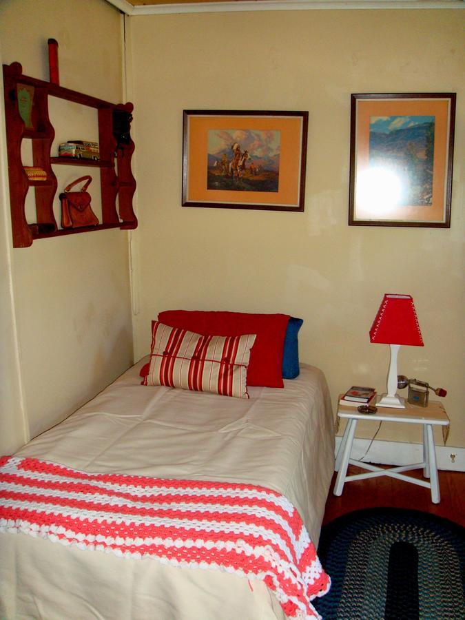 Parks Edge Inn Millinocket Ngoại thất bức ảnh