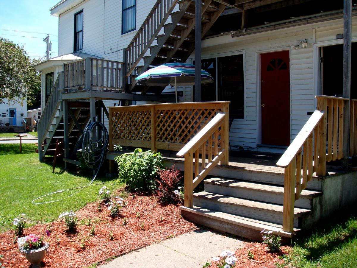 Parks Edge Inn Millinocket Ngoại thất bức ảnh