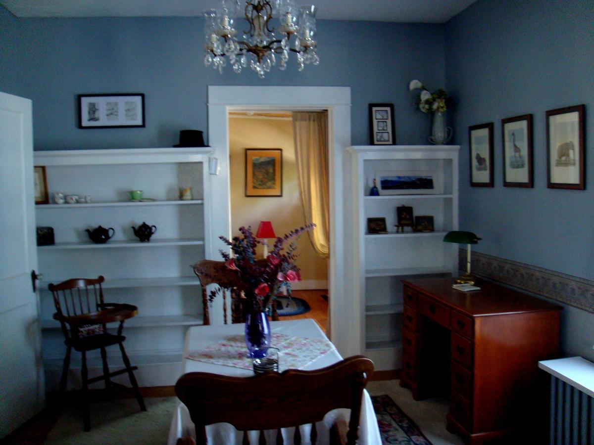 Parks Edge Inn Millinocket Ngoại thất bức ảnh