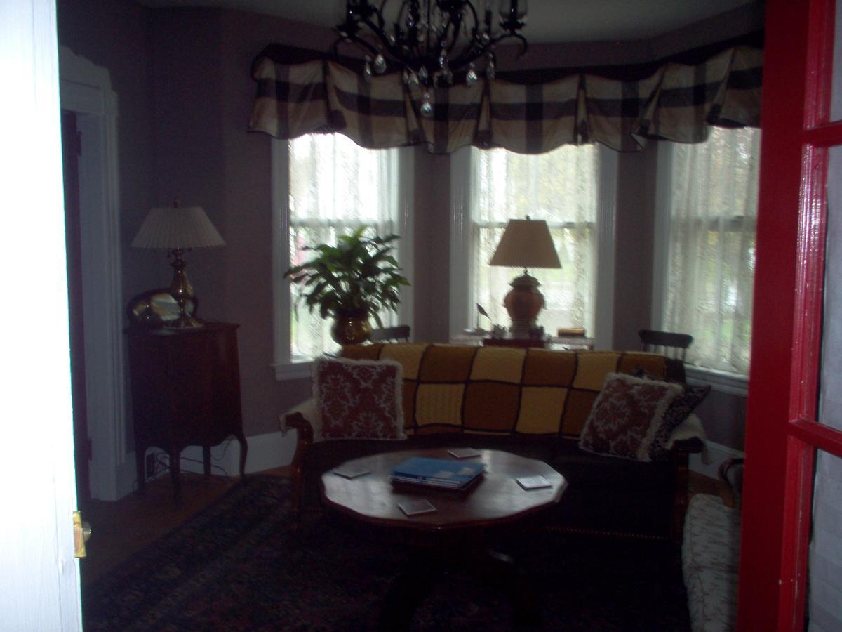 Parks Edge Inn Millinocket Ngoại thất bức ảnh