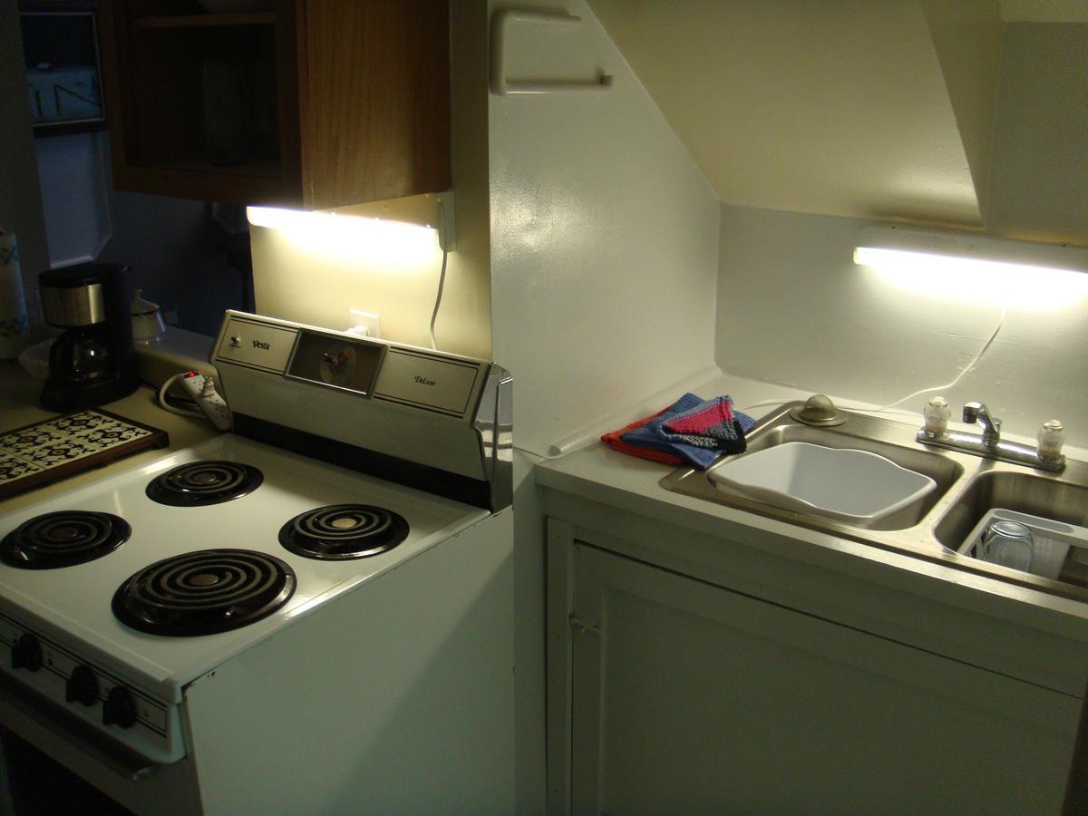 Parks Edge Inn Millinocket Ngoại thất bức ảnh