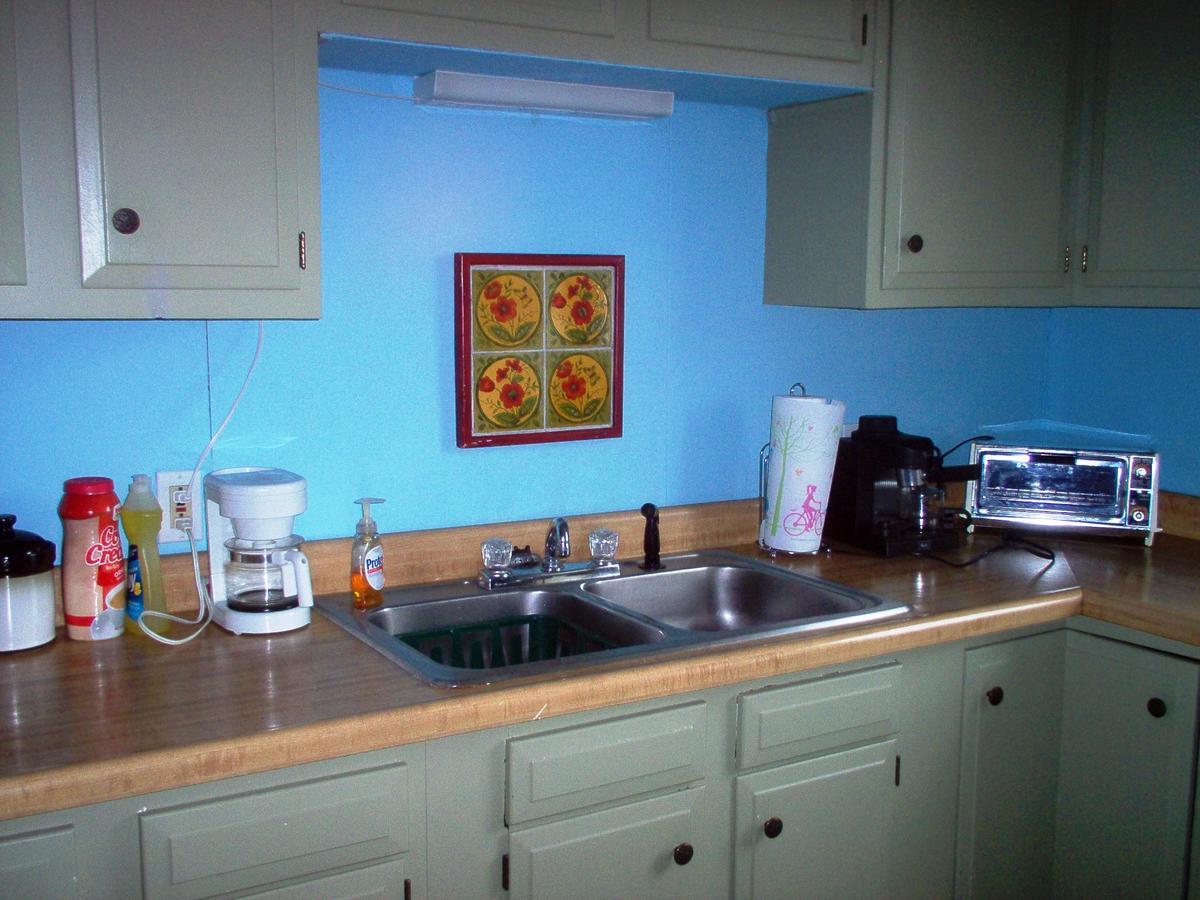 Parks Edge Inn Millinocket Ngoại thất bức ảnh