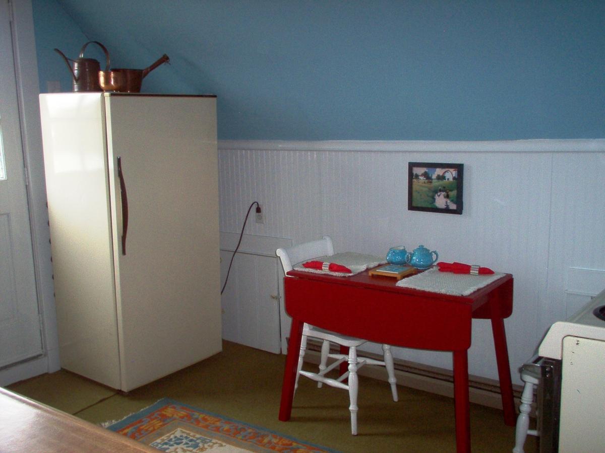 Parks Edge Inn Millinocket Ngoại thất bức ảnh