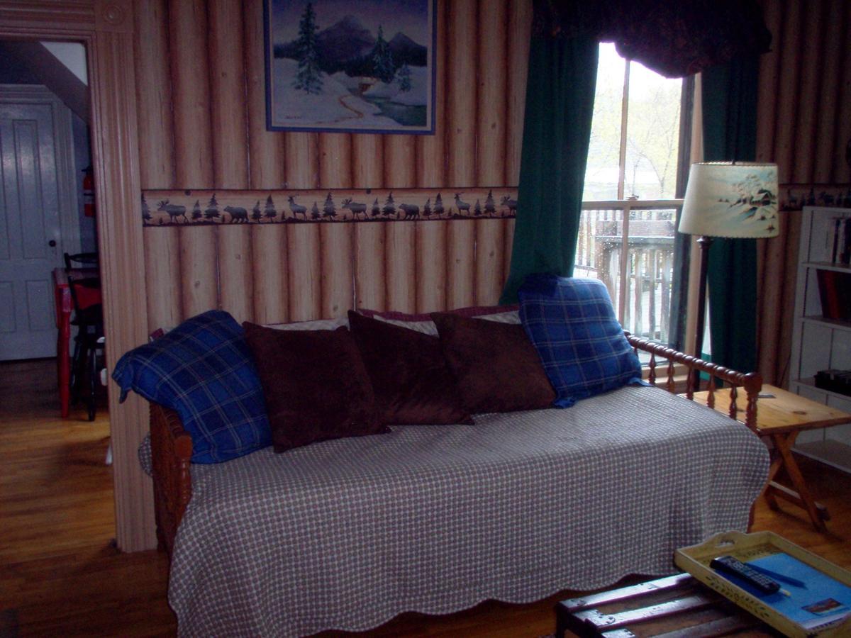 Parks Edge Inn Millinocket Ngoại thất bức ảnh