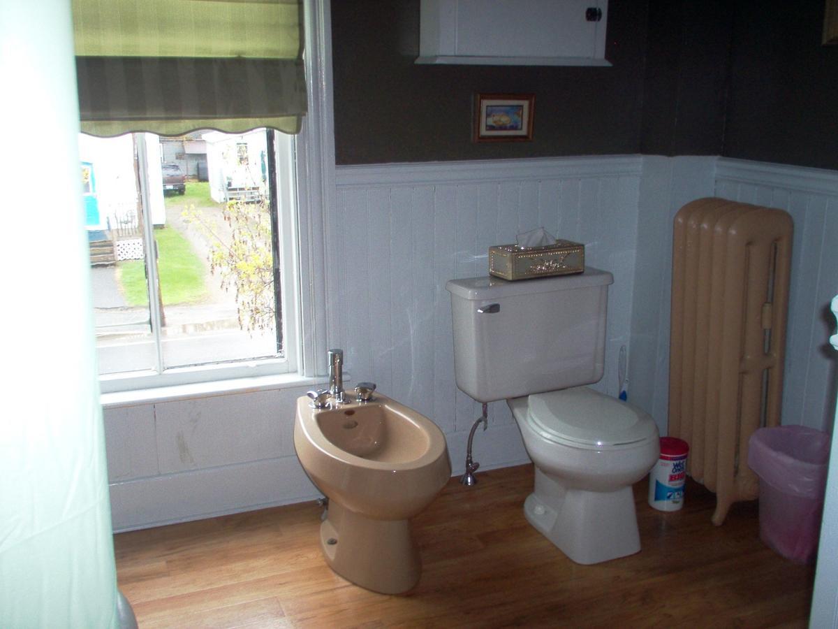 Parks Edge Inn Millinocket Ngoại thất bức ảnh
