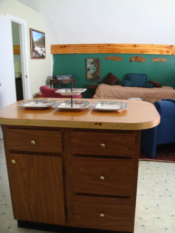 Parks Edge Inn Millinocket Ngoại thất bức ảnh