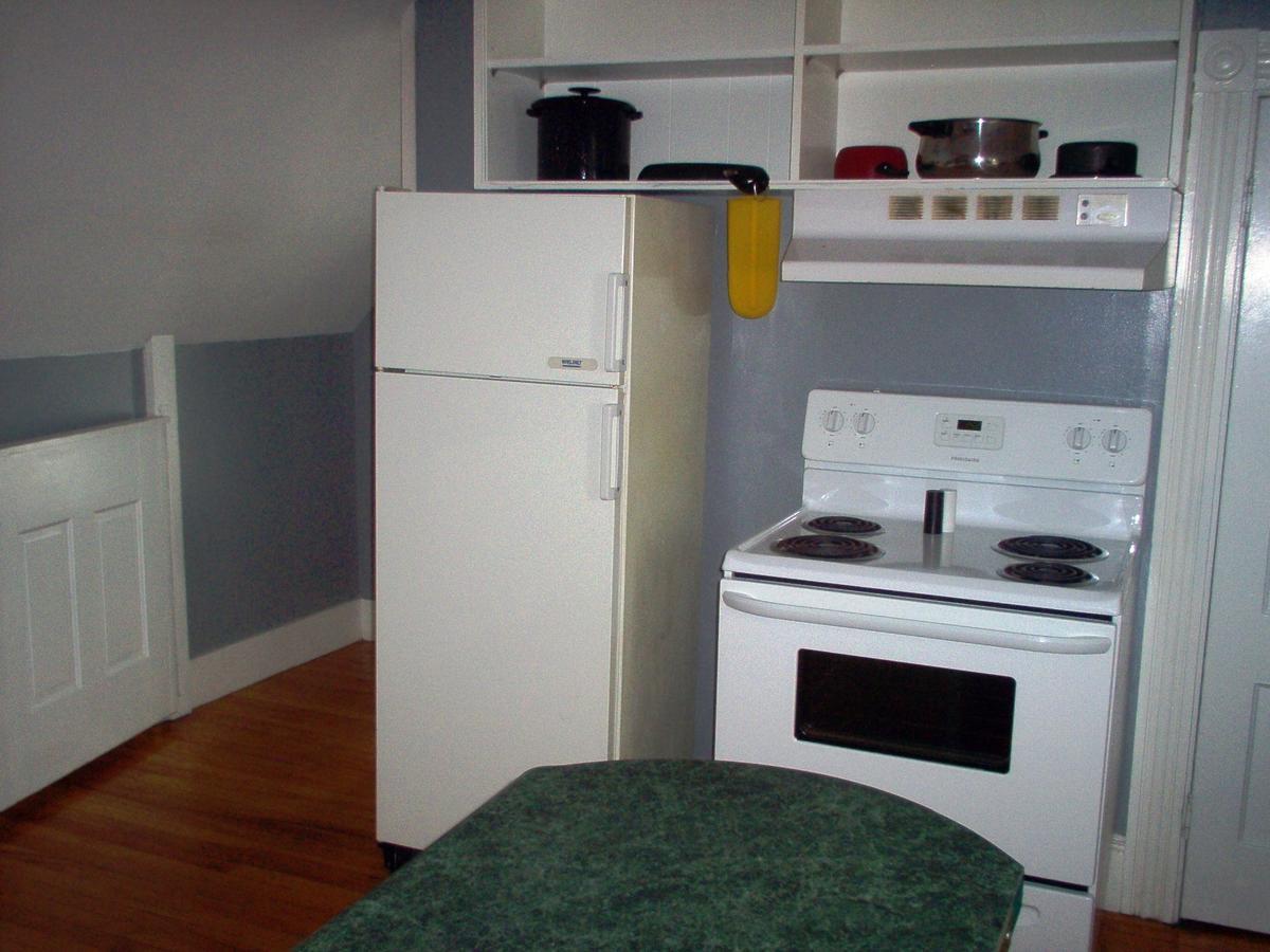 Parks Edge Inn Millinocket Ngoại thất bức ảnh