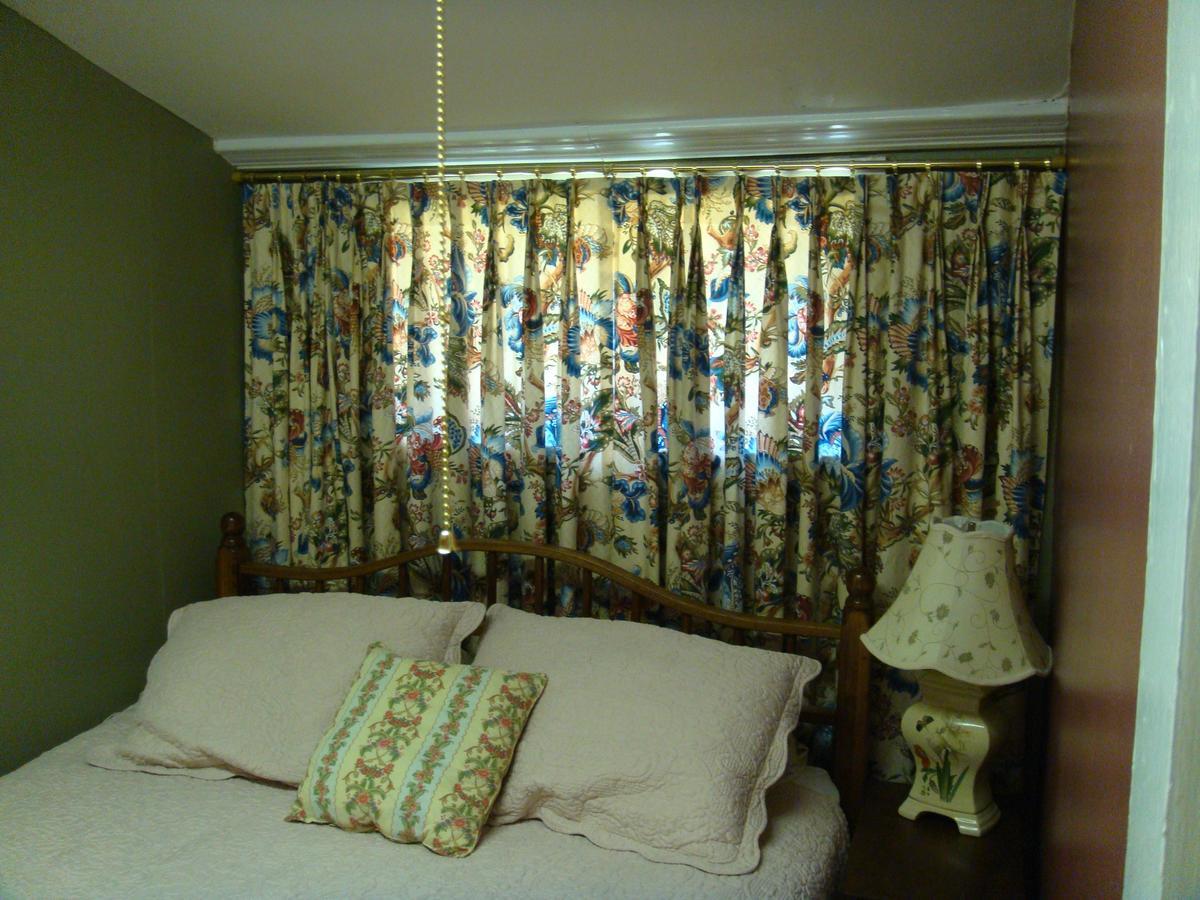 Parks Edge Inn Millinocket Ngoại thất bức ảnh