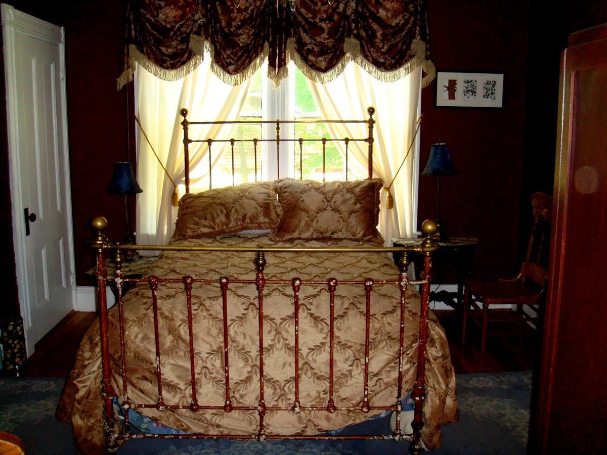 Parks Edge Inn Millinocket Ngoại thất bức ảnh